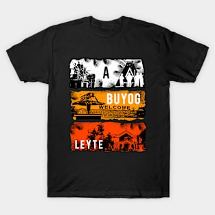 AbuyogTees T-Shirt